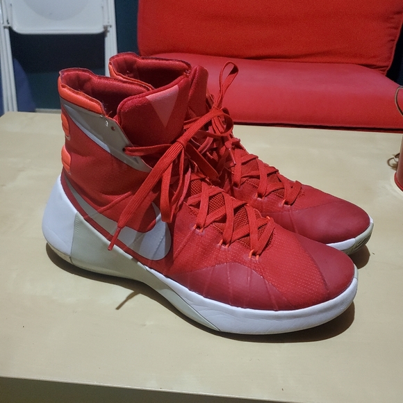Nike Hyperdunk 2015 TB - Picture 1 of 5
